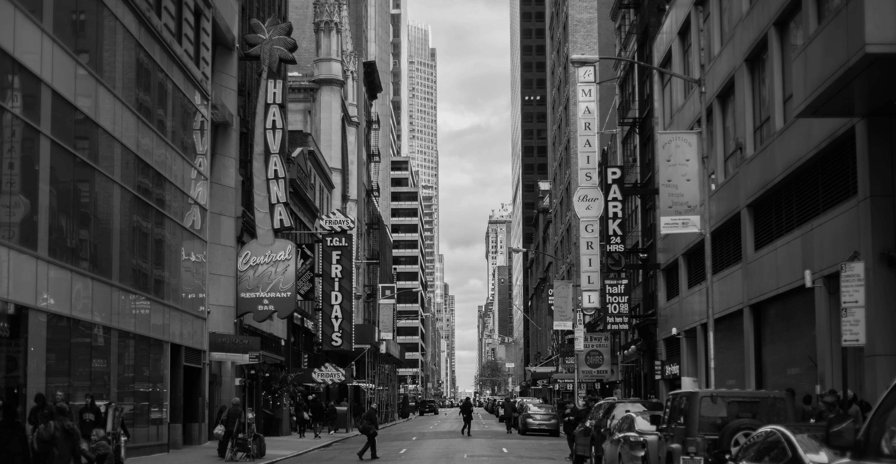 architecture black and white building